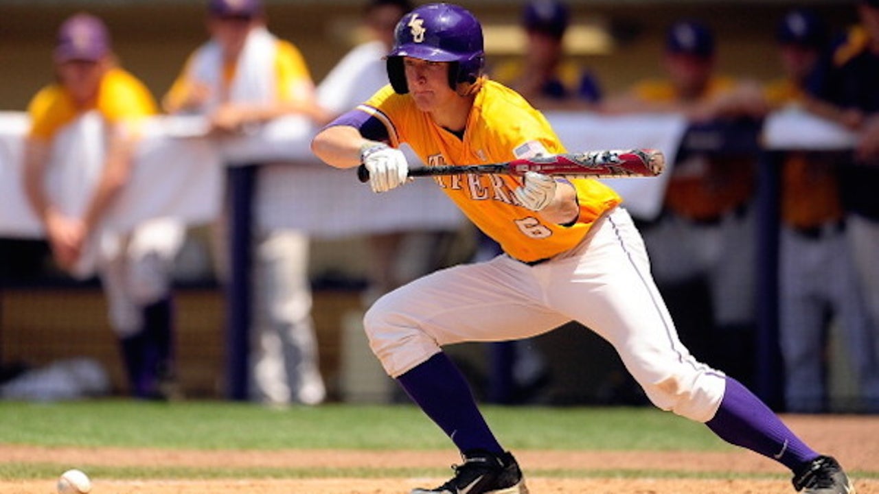 Potentially valuable hitters taken in rounds two through eight